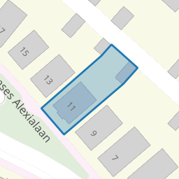 Perceel HLM03-AD-11173