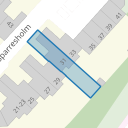 Perceel HLM03-AD-1118