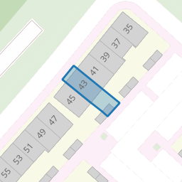 Perceel HLM03-AD-11180