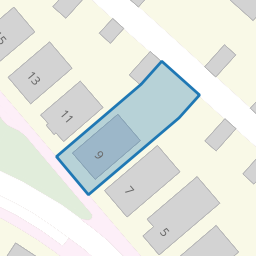 Perceel HLM03-AD-11184