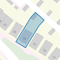 Perceel HLM03-AD-11190