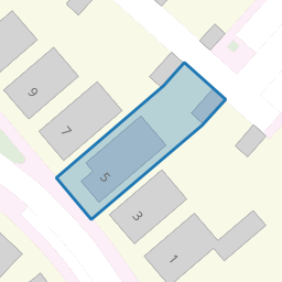 Perceel HLM03-AD-11192