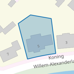 Perceel HLM03-AD-11198