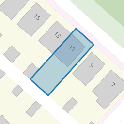 Perceel HLM03-AD-11199