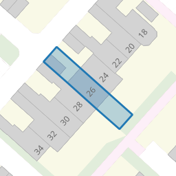 Perceel HLM03-AD-112