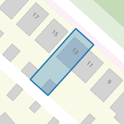 Perceel HLM03-AD-11200