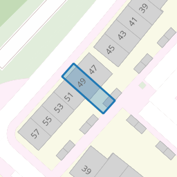 Perceel HLM03-AD-11201