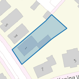 Perceel HLM03-AD-11207