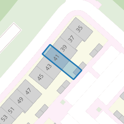 Perceel HLM03-AD-11211