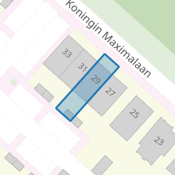 Perceel HLM03-AD-11212