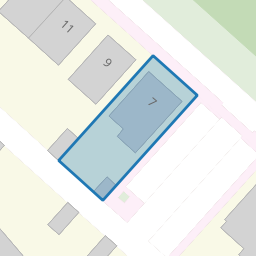 Perceel HLM03-AD-11213