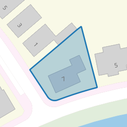 Perceel HLM03-AD-11216