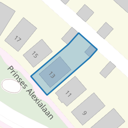 Perceel HLM03-AD-11217