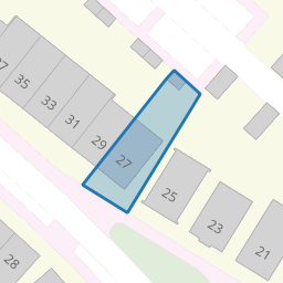 Perceel HLM03-AD-11218