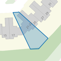 Perceel HLM03-AD-1122