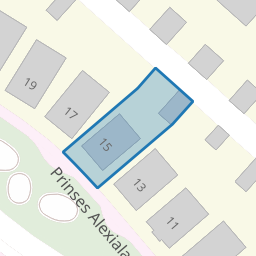 Perceel HLM03-AD-11220