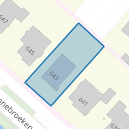 Perceel HLM03-AD-11226