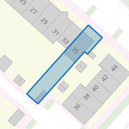 Perceel HLM03-AD-11232