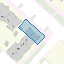 Perceel HLM03-AD-11233