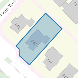 Perceel HLM03-AD-11234