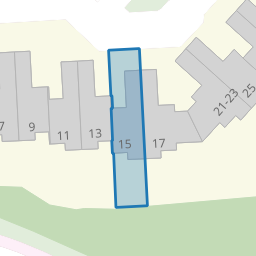 Perceel HLM03-AD-1124