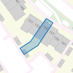 Perceel HLM03-AD-11246