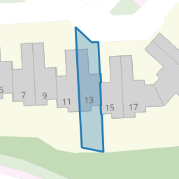 Perceel HLM03-AD-1125