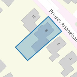 Perceel HLM03-AD-11252