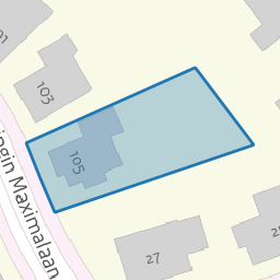 Perceel HLM03-AD-11254