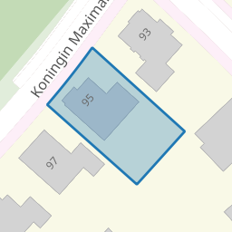 Perceel HLM03-AD-11255