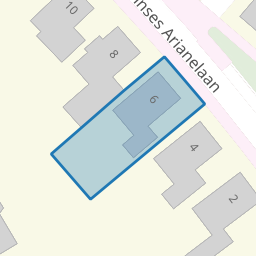 Perceel HLM03-AD-11257