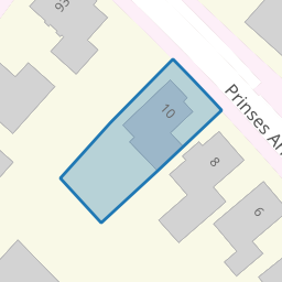 Perceel HLM03-AD-11259