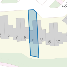 Perceel HLM03-AD-1126