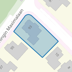 Perceel HLM03-AD-11260