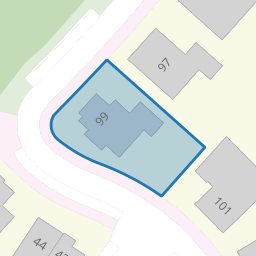 Perceel HLM03-AD-11261