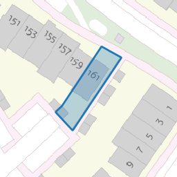 Perceel HLM03-AD-11264