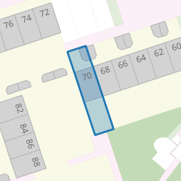 Perceel HLM03-AD-11270