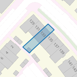 Perceel HLM03-AD-11274