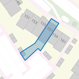 Perceel HLM03-AD-11276