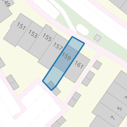 Perceel HLM03-AD-11286