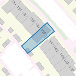 Perceel HLM03-AD-11292