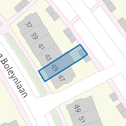 Perceel HLM03-AD-11304