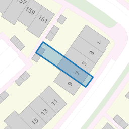 Perceel HLM03-AD-11308