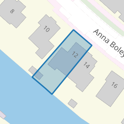 Perceel HLM03-AD-11310