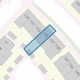 Perceel HLM03-AD-11312