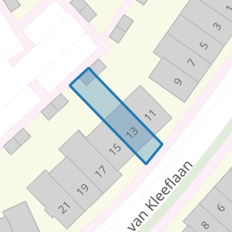 Perceel HLM03-AD-11316