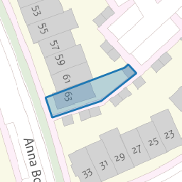 Perceel HLM03-AD-11332