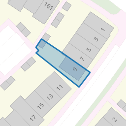 Perceel HLM03-AD-11342