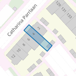 Perceel HLM03-AD-11345