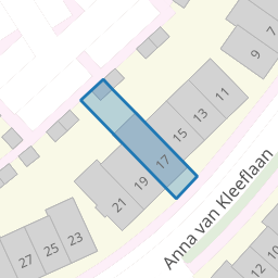 Perceel HLM03-AD-11348